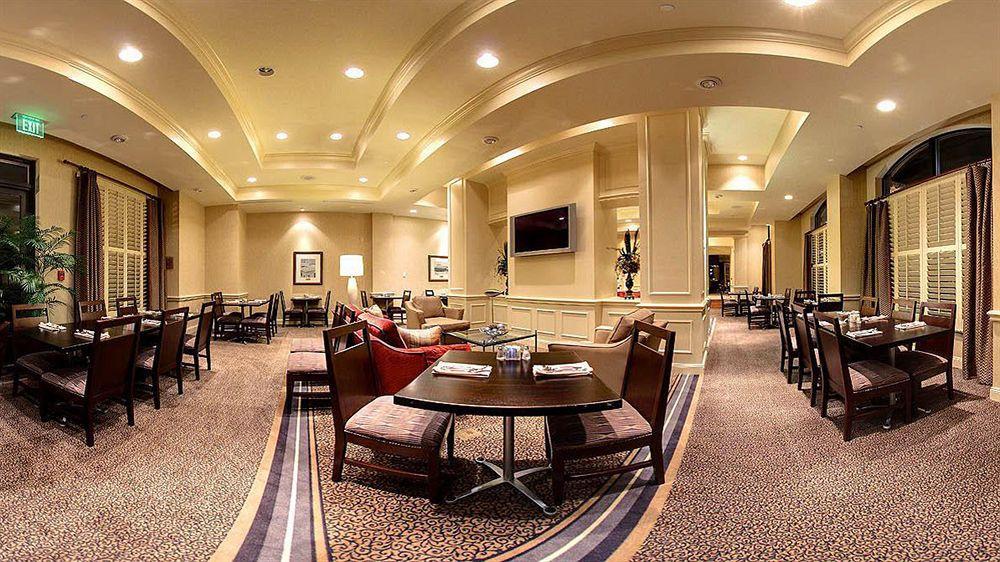 Holiday Inn Savannah Historic District By Ihg Exterior photo