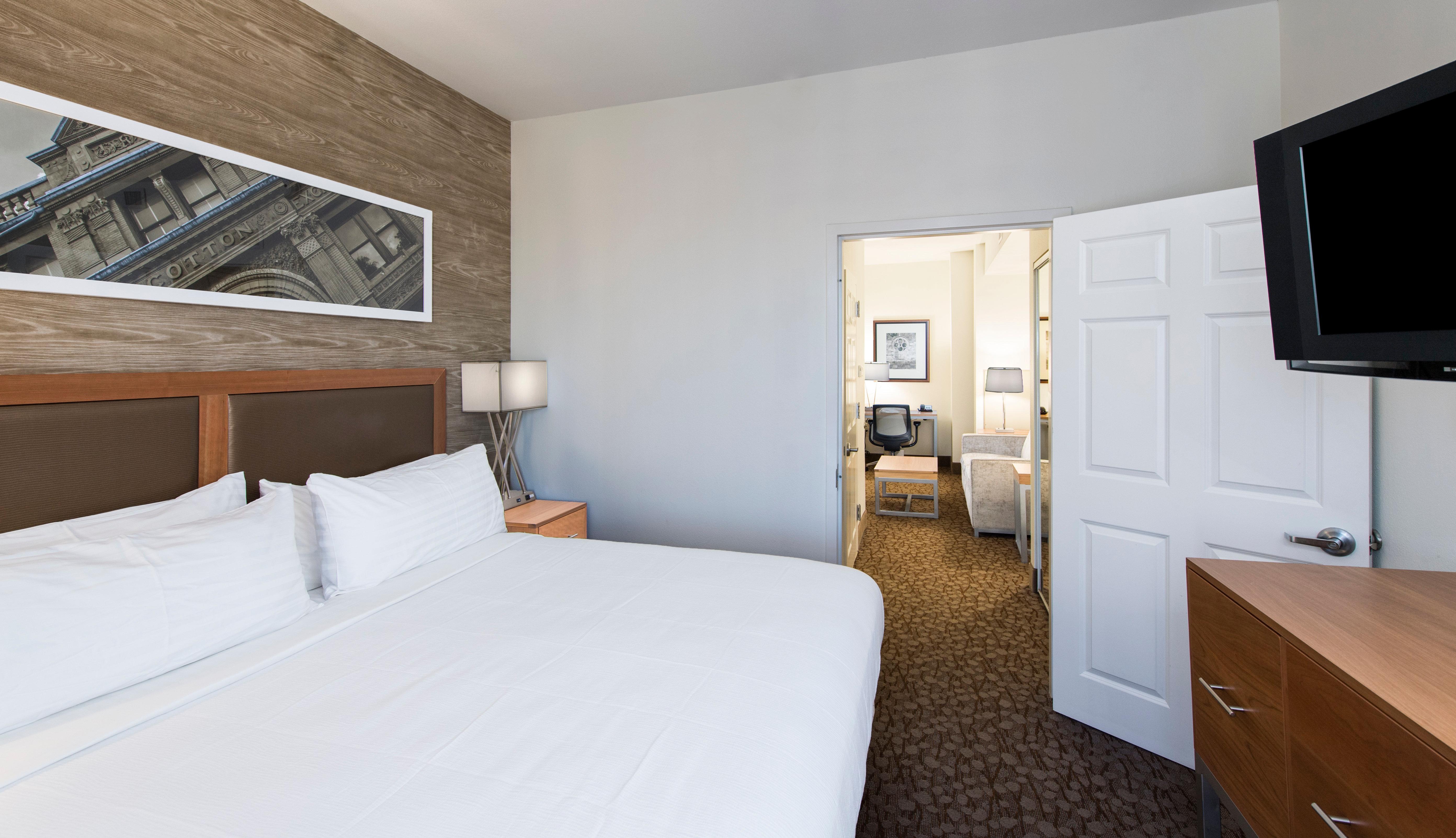 Holiday Inn Savannah Historic District By Ihg Exterior photo