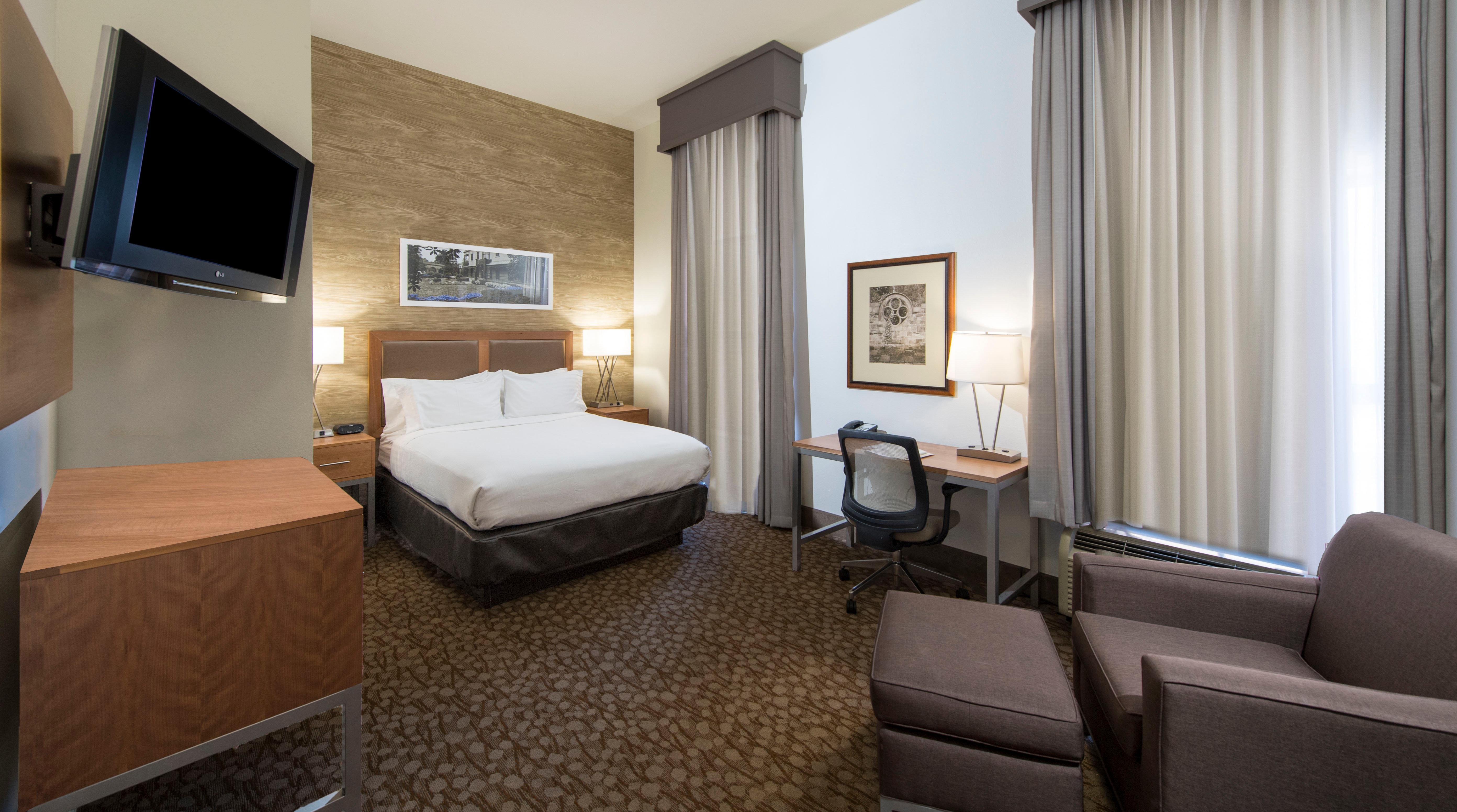 Holiday Inn Savannah Historic District By Ihg Exterior photo