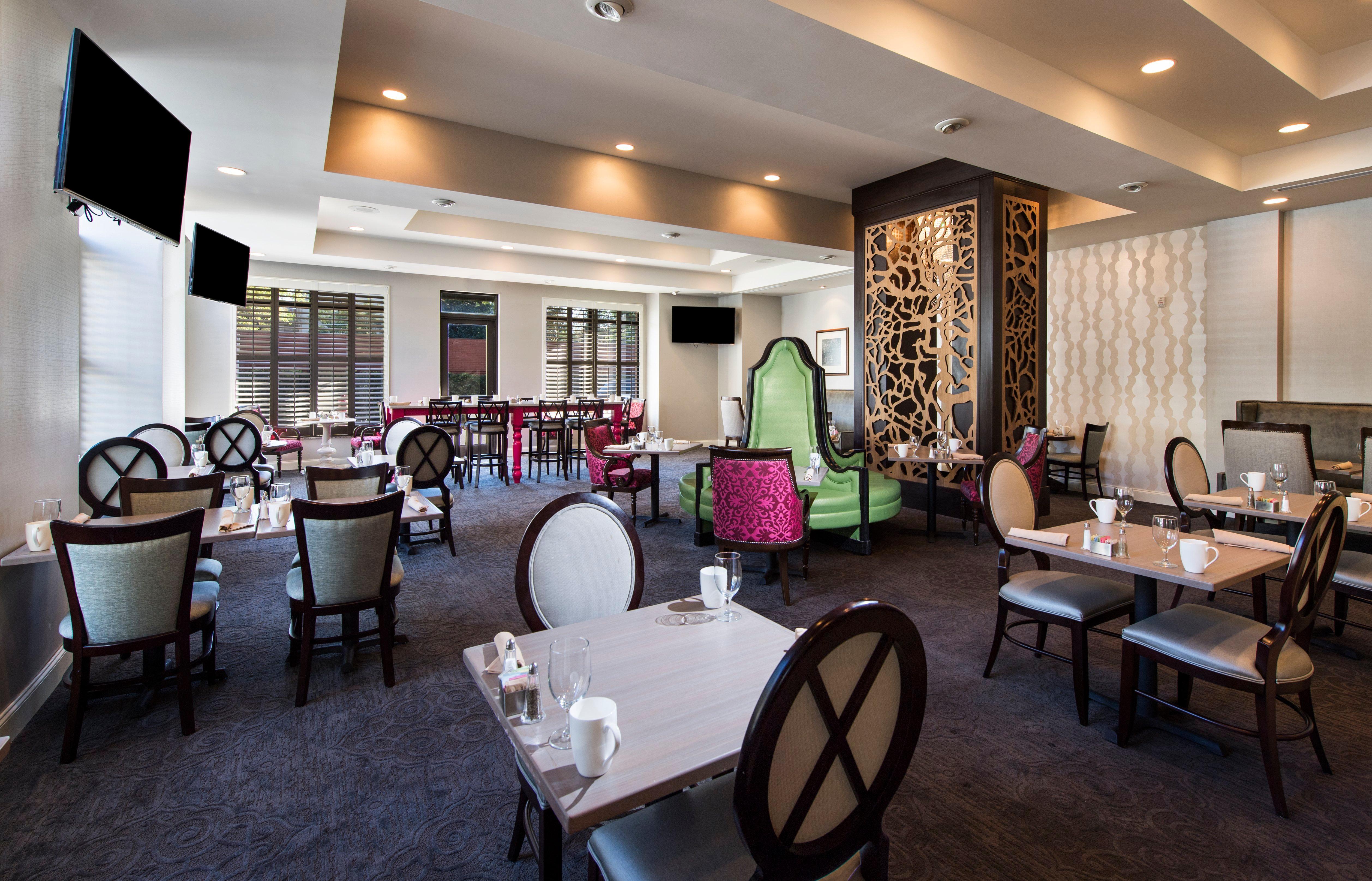 Holiday Inn Savannah Historic District By Ihg Exterior photo