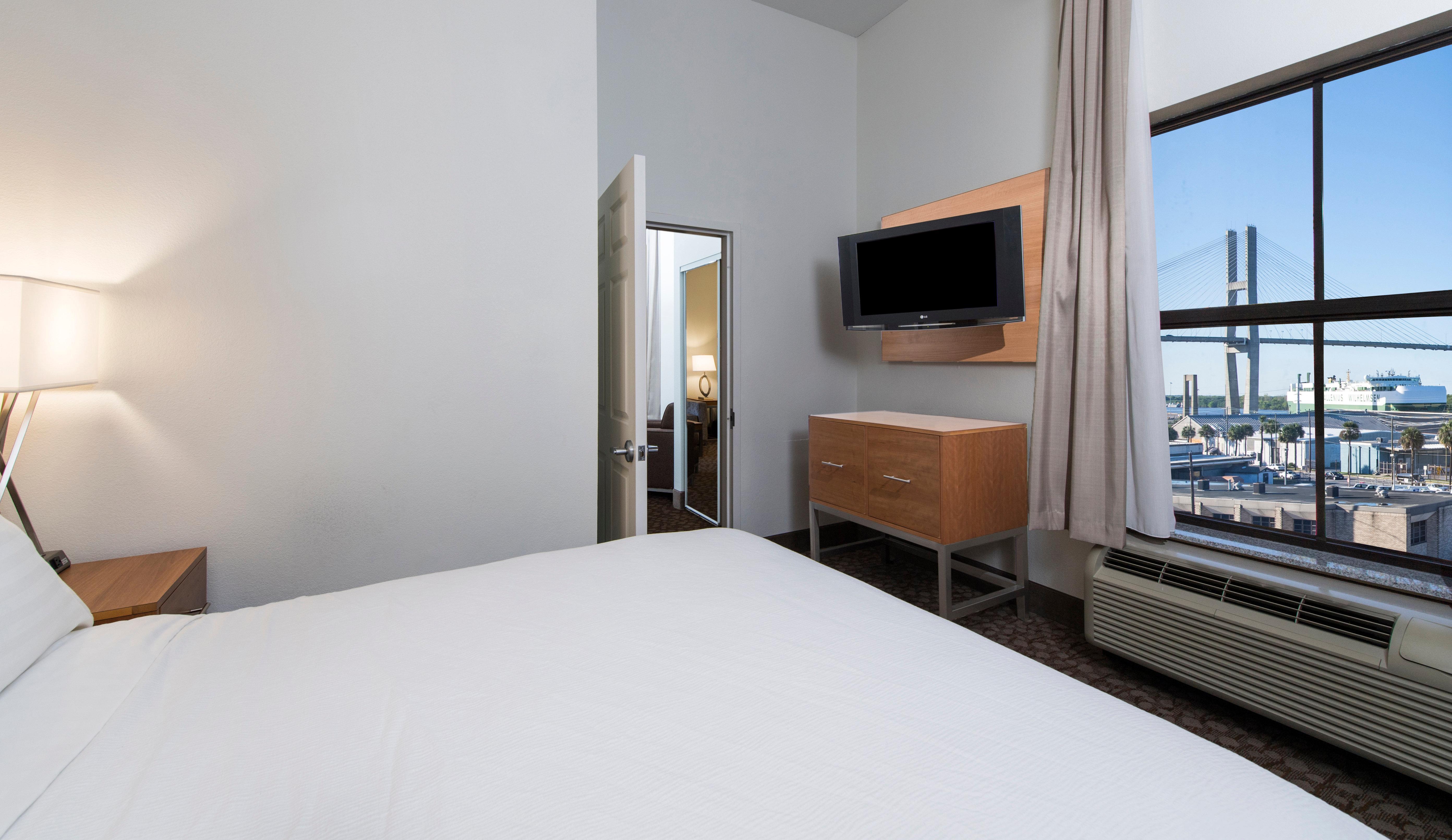 Holiday Inn Savannah Historic District By Ihg Exterior photo