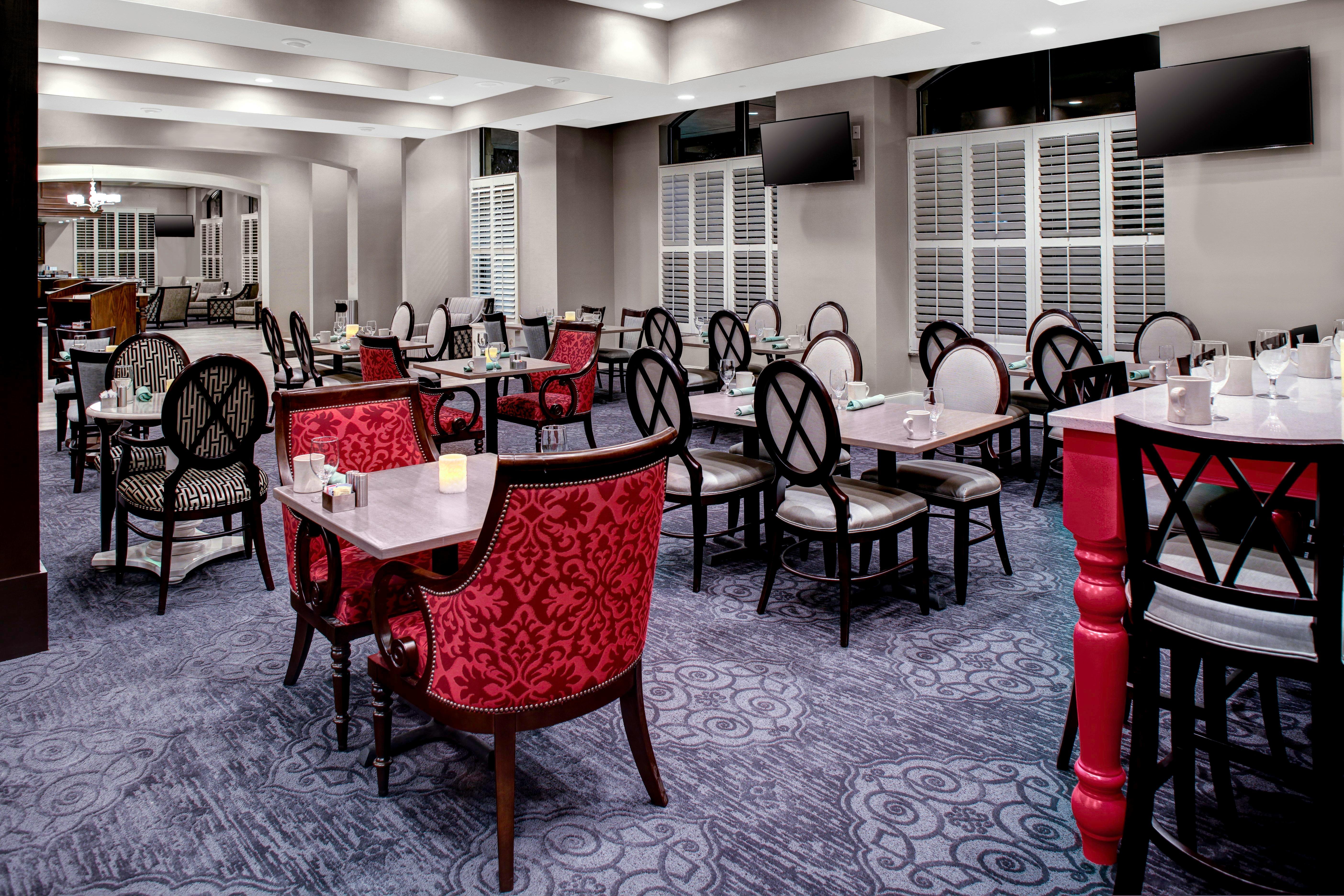 Holiday Inn Savannah Historic District By Ihg Exterior photo