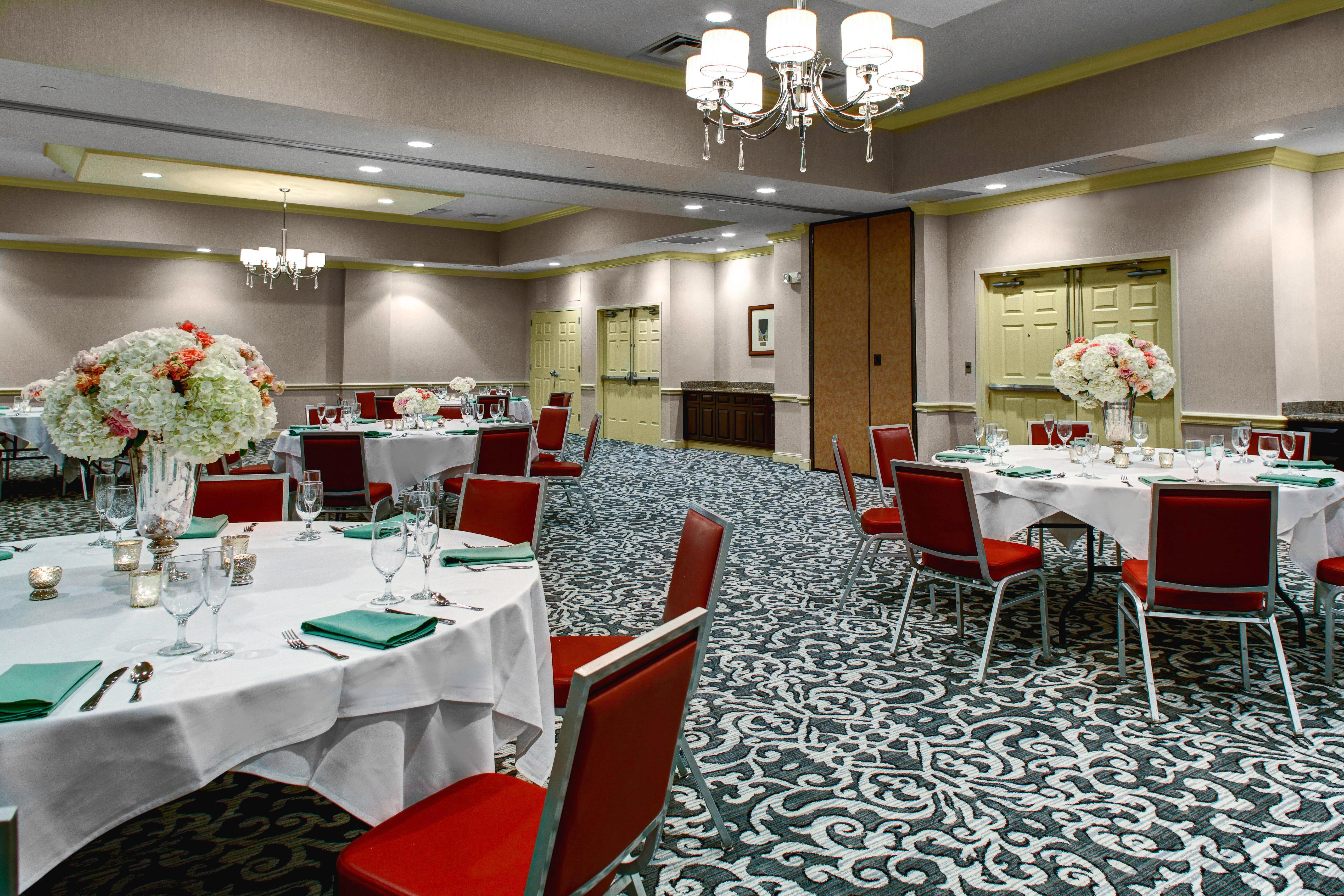 Holiday Inn Savannah Historic District By Ihg Exterior photo